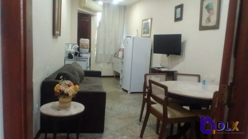 Apartamento, 1 quarto, 49 m² - Foto 13