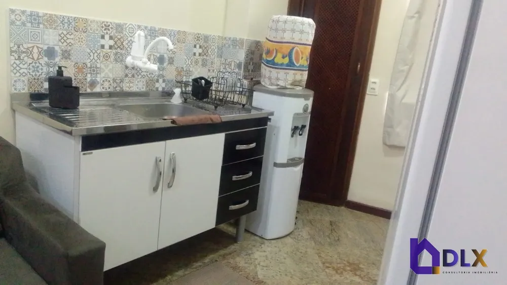 Apartamento, 1 quarto, 49 m² - Foto 42