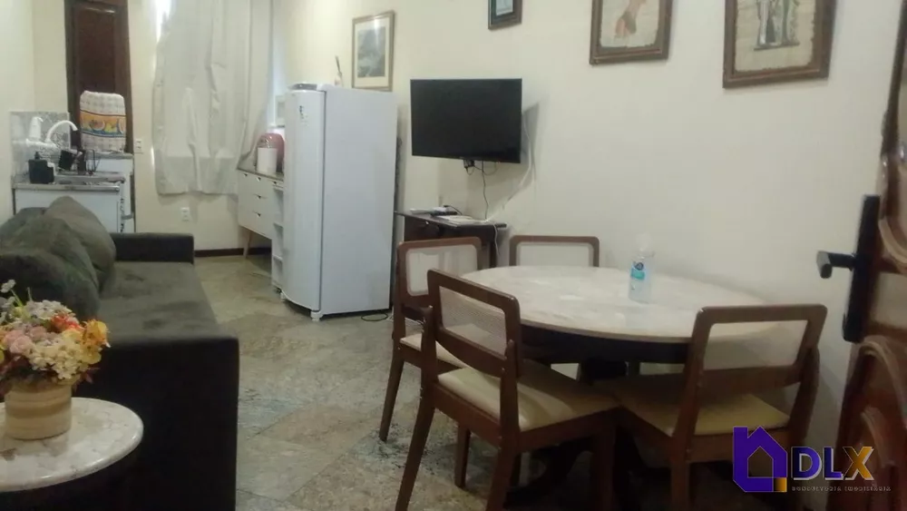 Apartamento, 1 quarto, 49 m² - Foto 9