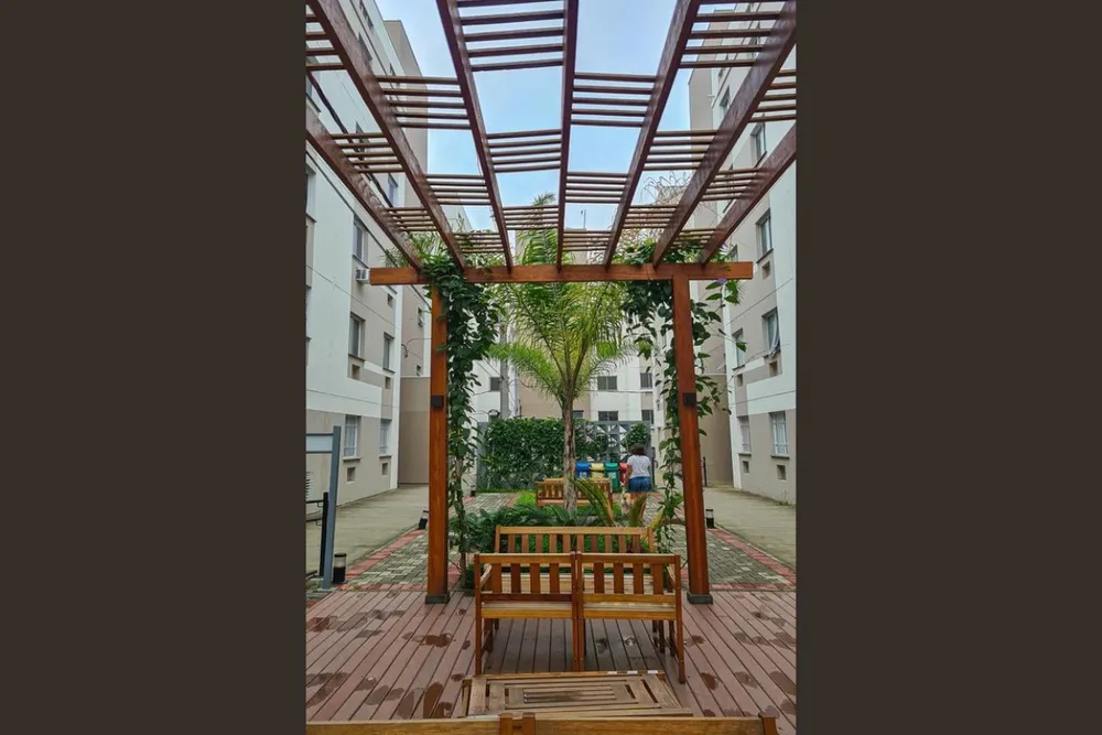 Apartamento, 1 quarto, 44 m² - Foto 20