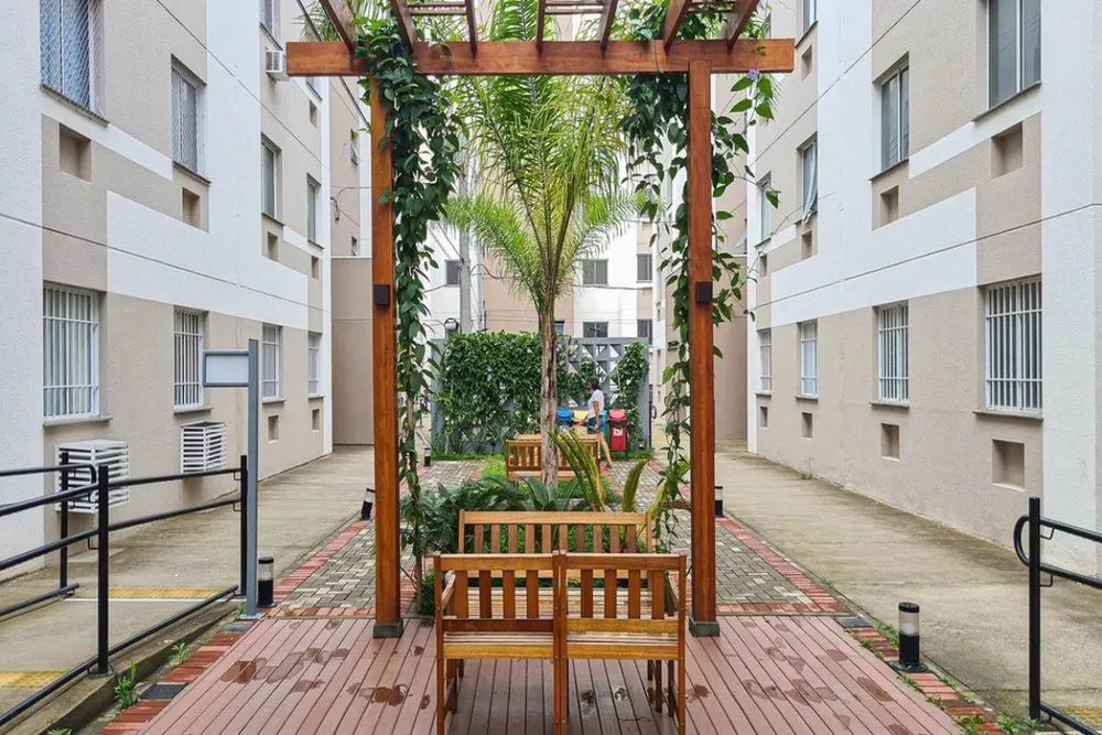 Apartamento, 1 quarto, 44 m² - Foto 17