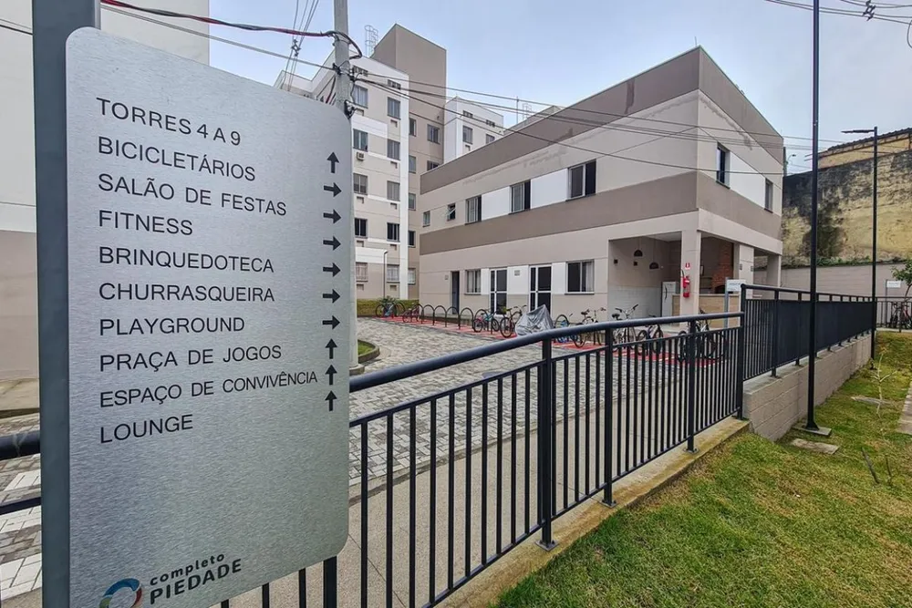 Apartamento, 1 quarto, 44 m² - Foto 33