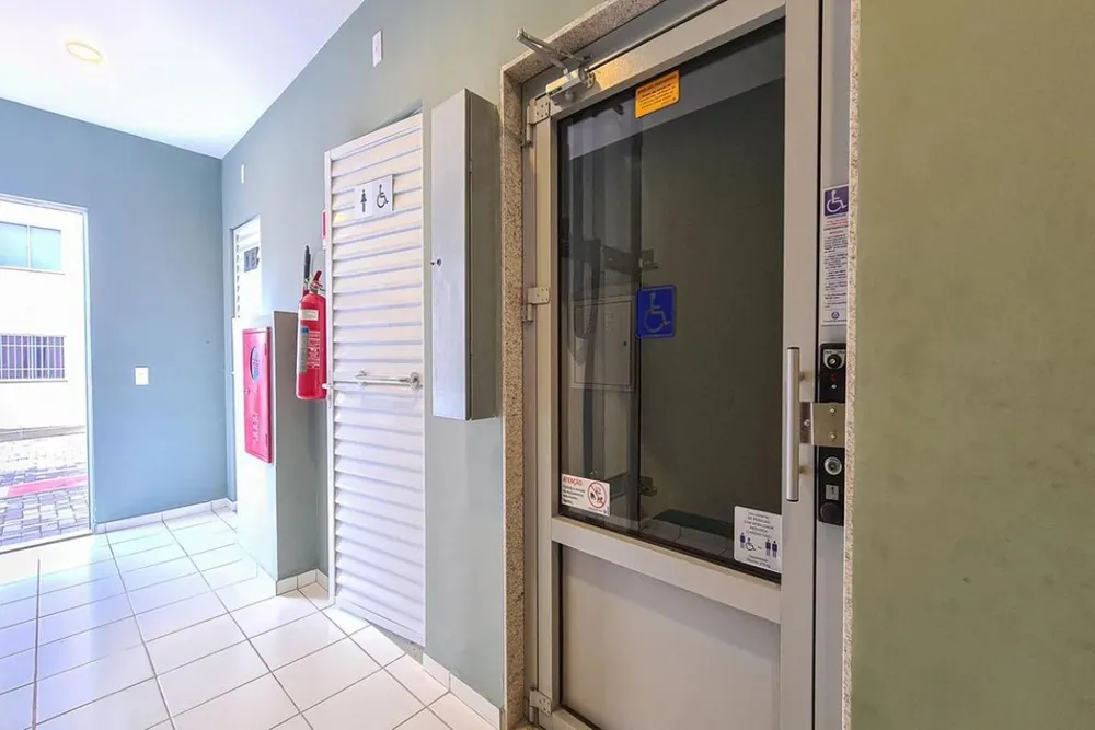 Apartamento, 1 quarto, 44 m² - Foto 14