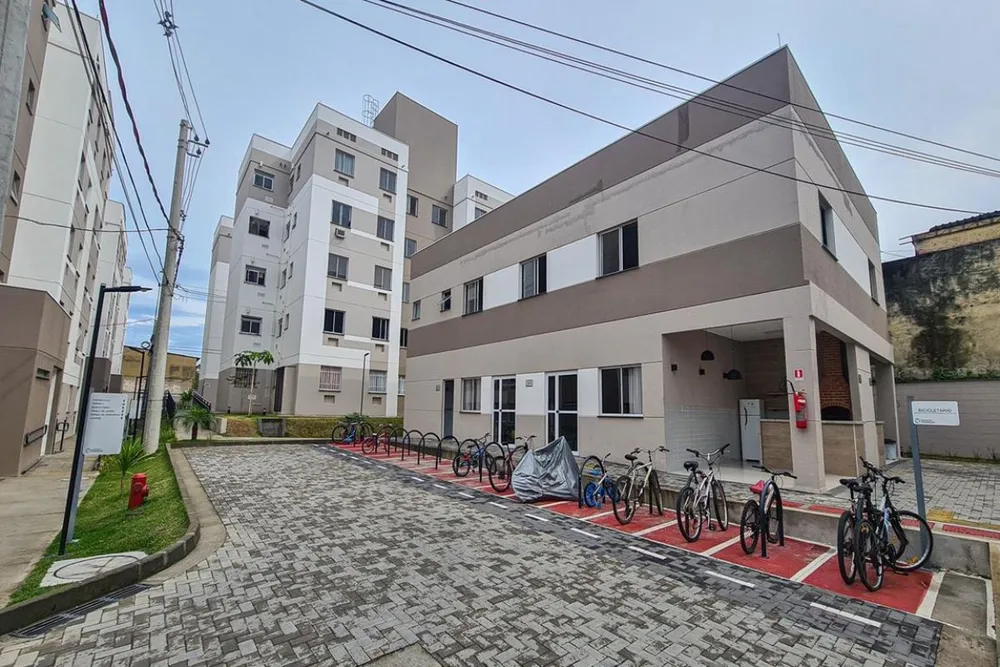 Apartamento, 1 quarto, 44 m² - Foto 2