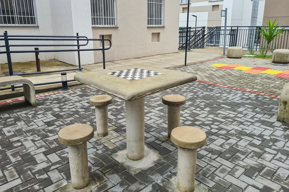 Apartamento, 1 quarto, 44 m² - Foto 13