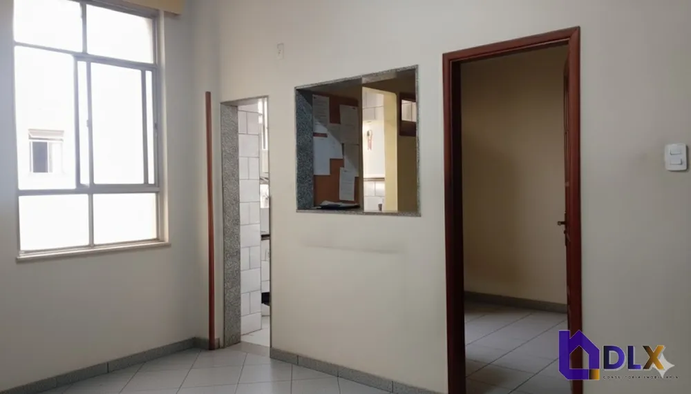 Apartamento, 1 quarto, 70 m² - Foto 2