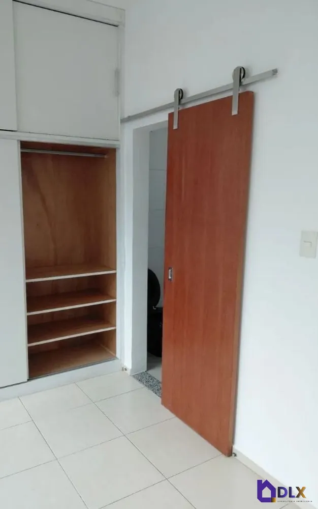 Apartamento, 1 quarto, 36 m² - Foto 2