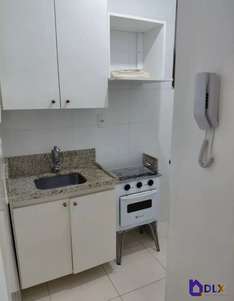 Apartamento, 1 quarto, 36 m² - Foto 12