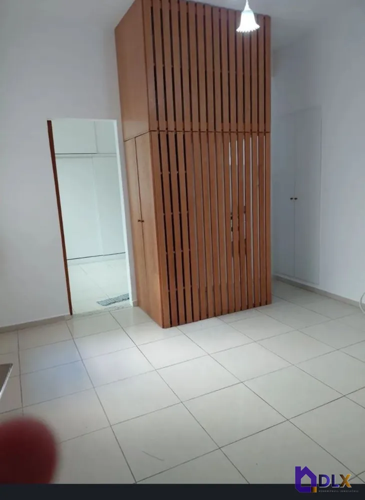 Apartamento, 1 quarto, 36 m² - Foto 8
