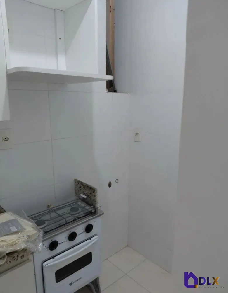 Apartamento, 1 quarto, 36 m² - Foto 12