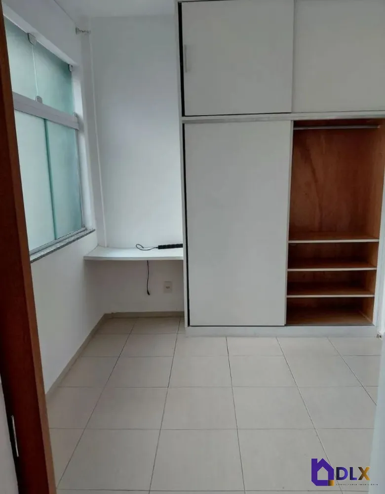 Apartamento, 1 quarto, 36 m² - Foto 6