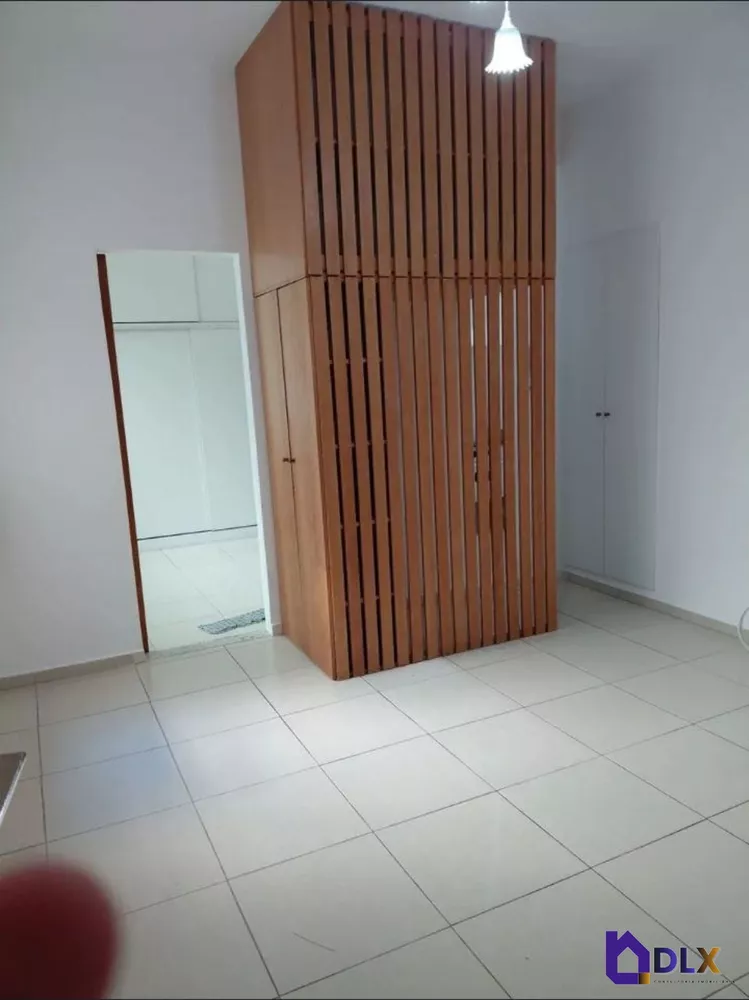 Apartamento, 1 quarto, 36 m² - Foto 2
