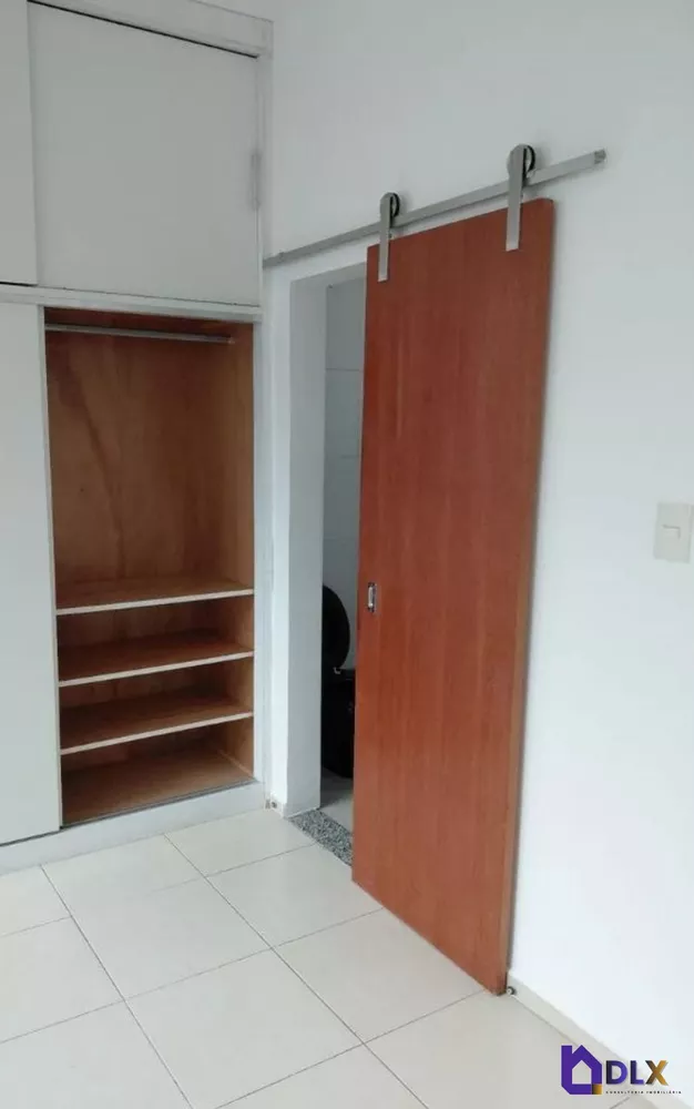 Apartamento, 1 quarto, 36 m² - Foto 1