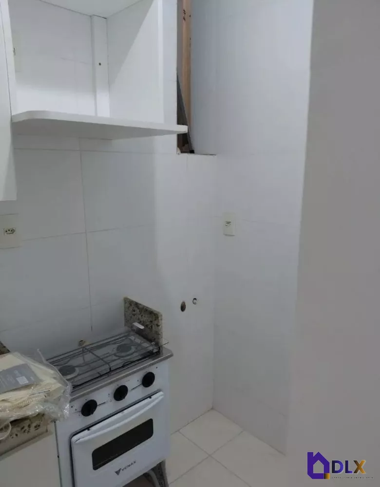 Apartamento, 1 quarto, 36 m² - Foto 6