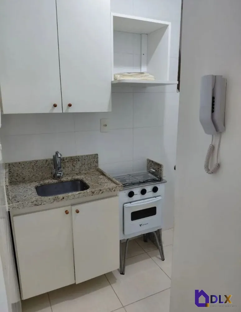 Apartamento, 1 quarto, 36 m² - Foto 9
