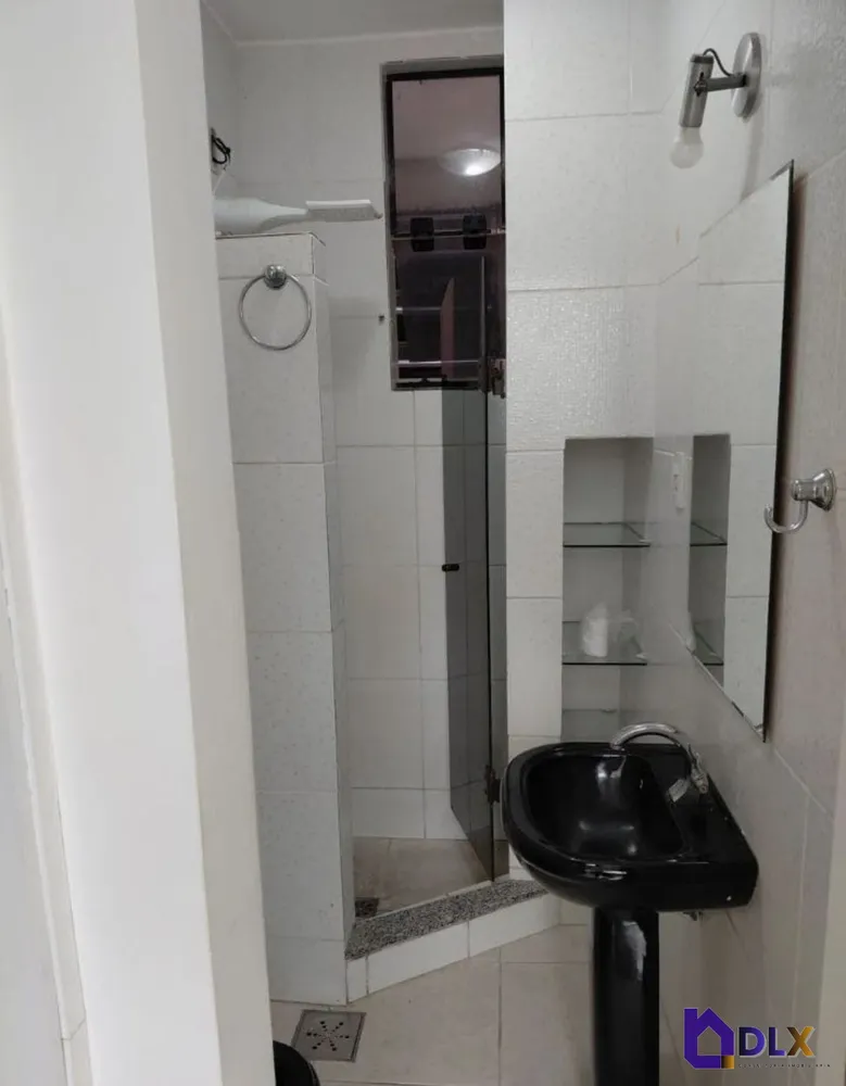 Apartamento, 1 quarto, 36 m² - Foto 25