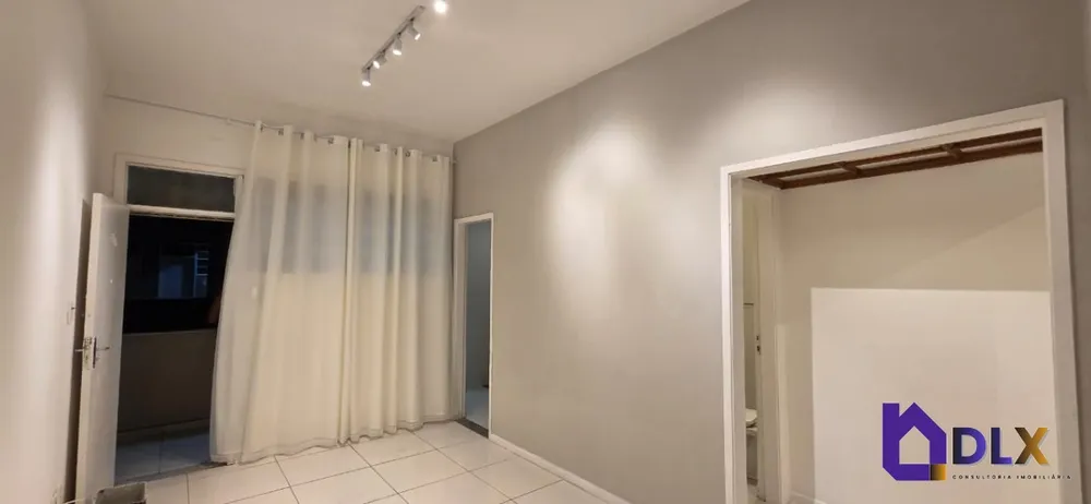 Apartamento, 2 quartos, 66 m² - Foto 2