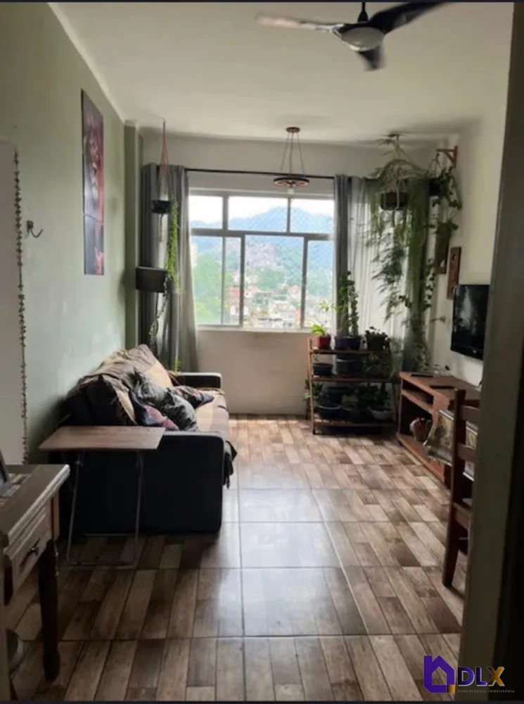 Apartamento, 2 quartos, 80 m² - Foto 5