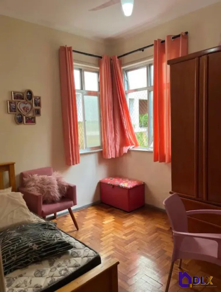 Apartamento, 2 quartos, 80 m² - Foto 1