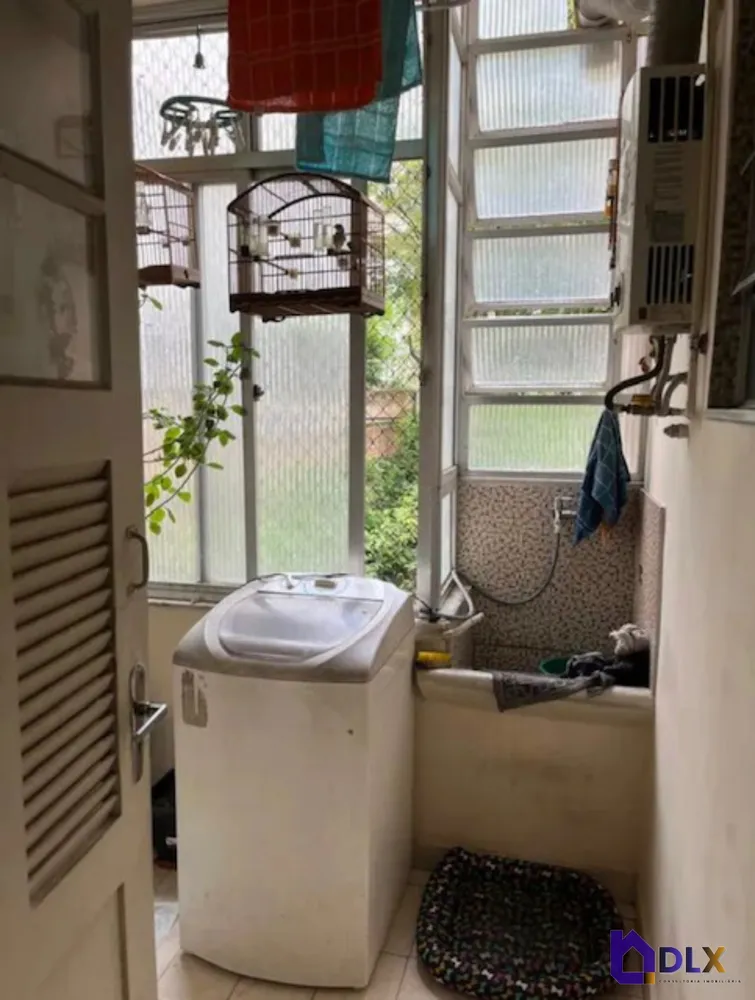 Apartamento, 2 quartos, 80 m² - Foto 23