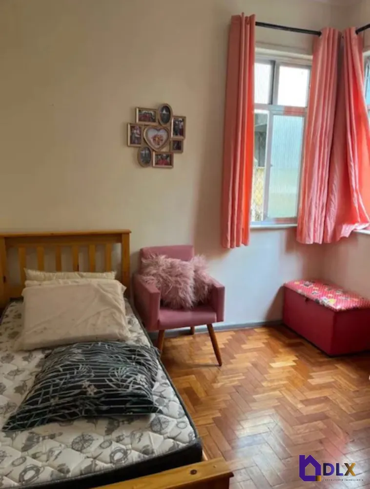 Apartamento, 2 quartos, 80 m² - Foto 3