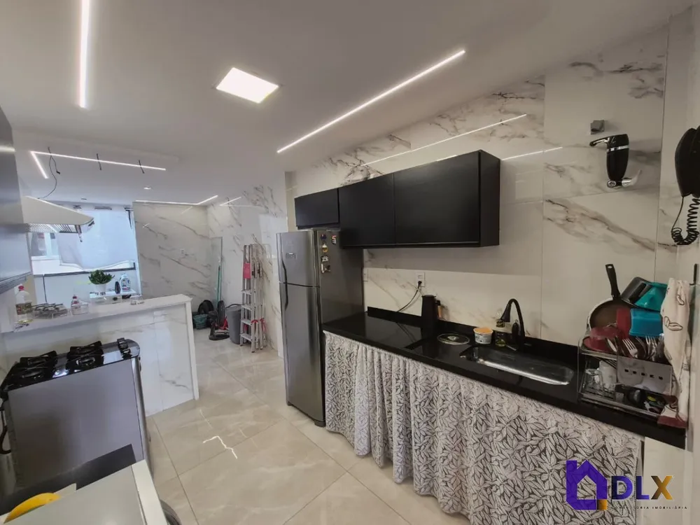 Apartamento, 2 quartos, 90 m² - Foto 37
