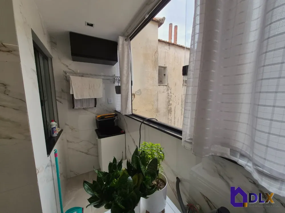 Apartamento, 2 quartos, 90 m² - Foto 15