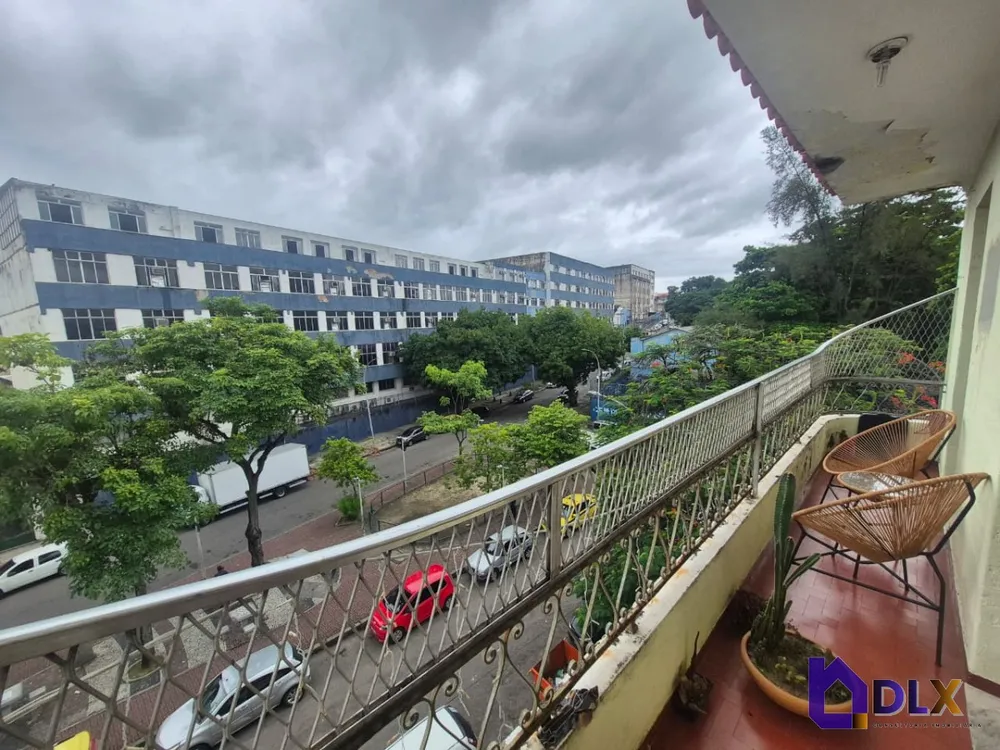 Apartamento, 2 quartos, 90 m² - Foto 48