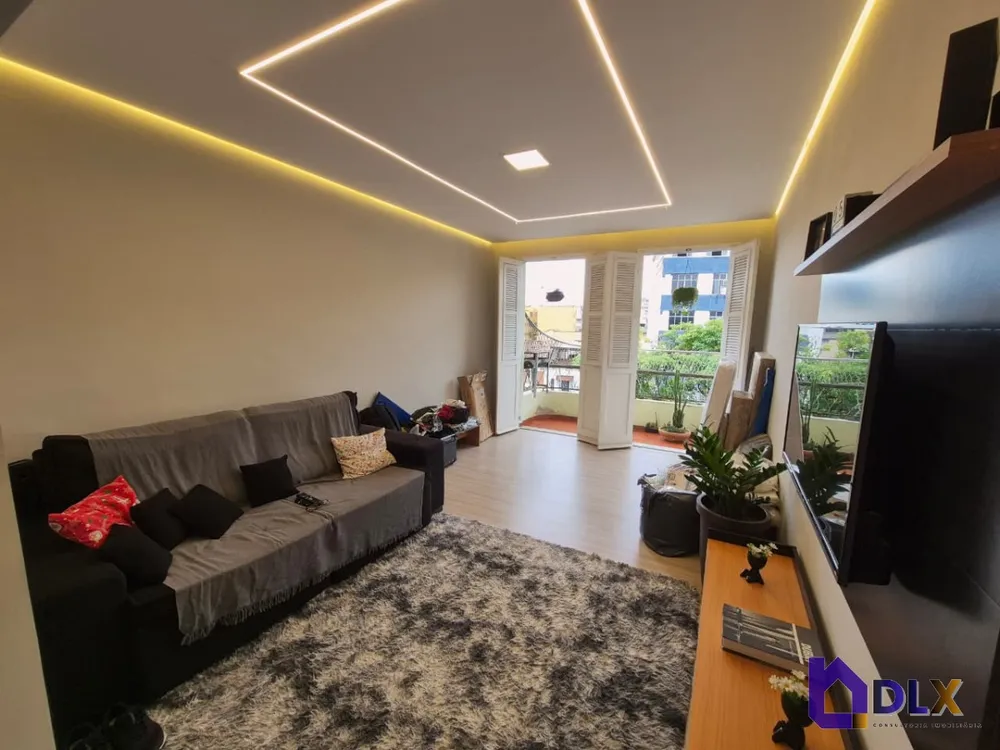 Apartamento, 2 quartos, 90 m² - Foto 4