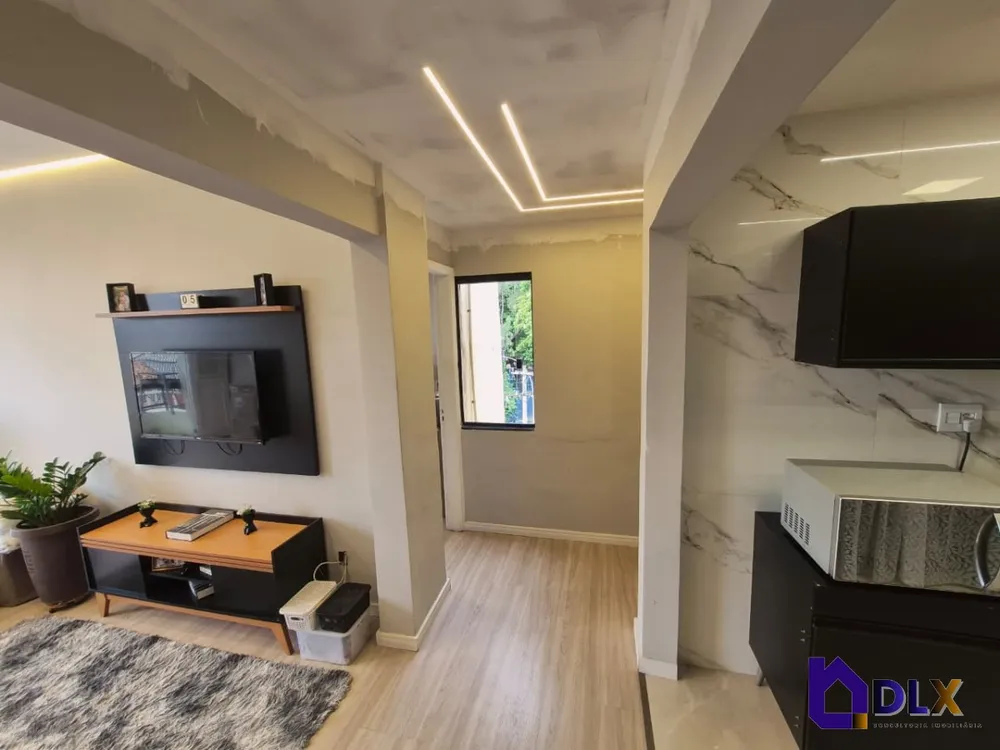 Apartamento, 2 quartos, 90 m² - Foto 1