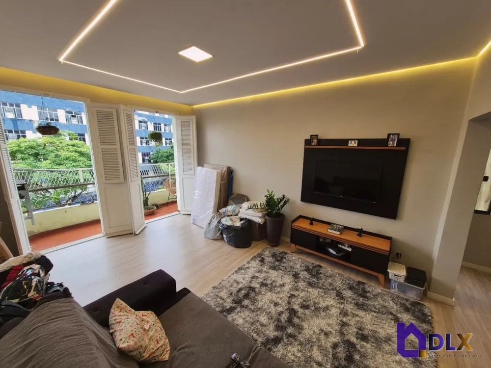 Apartamento, 2 quartos, 90 m² - Foto 43