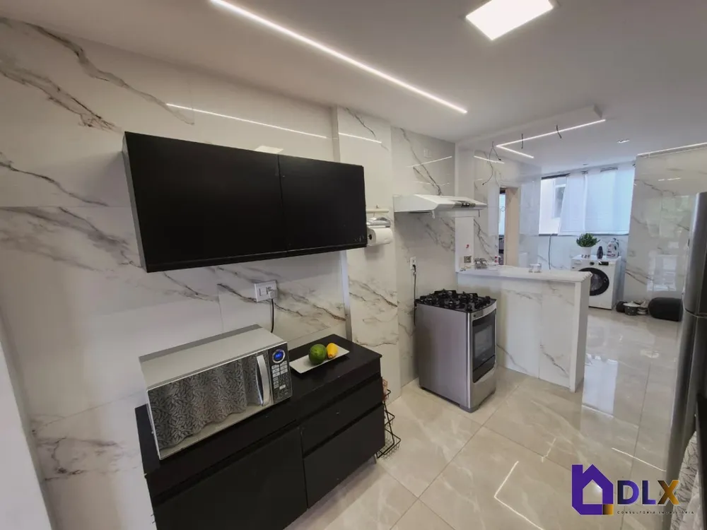 Apartamento, 2 quartos, 90 m² - Foto 10
