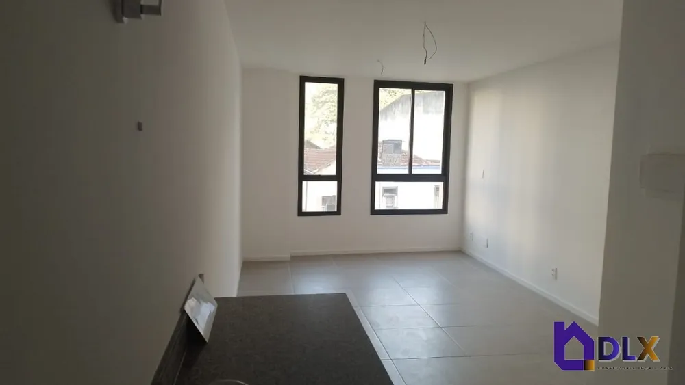 Apartamento, 1 quarto, 28 m² - Foto 6
