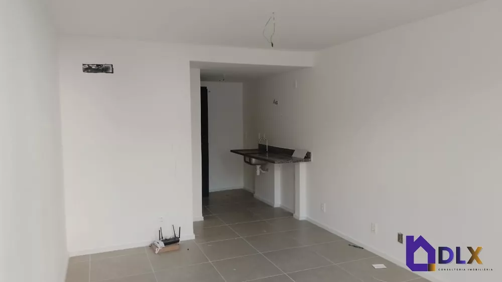 Apartamento, 1 quarto, 28 m² - Foto 8