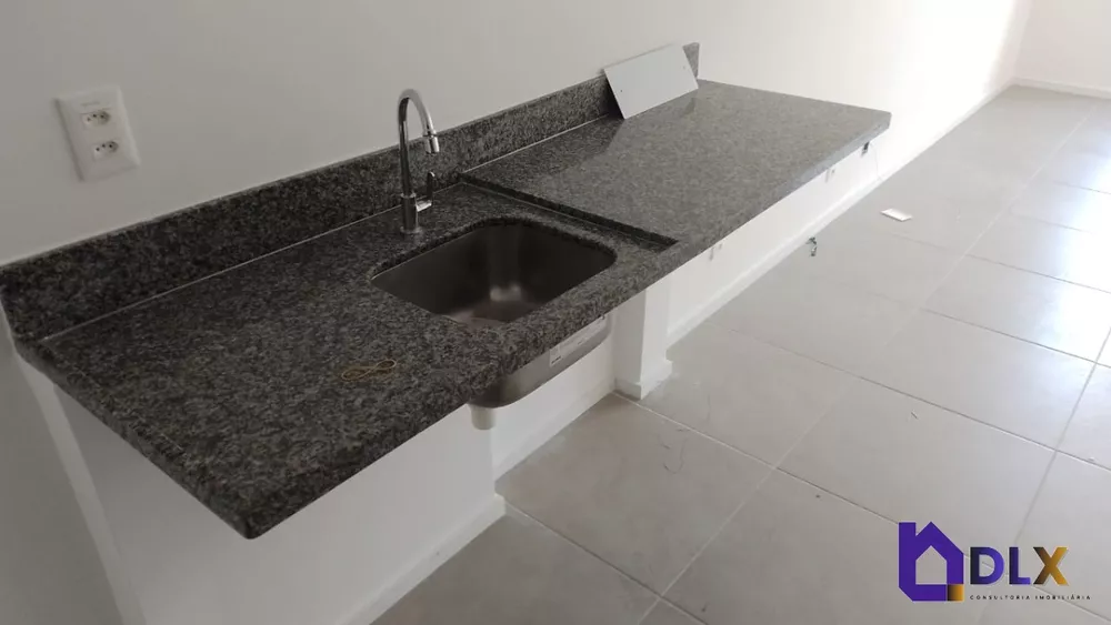 Apartamento, 1 quarto, 28 m² - Foto 6