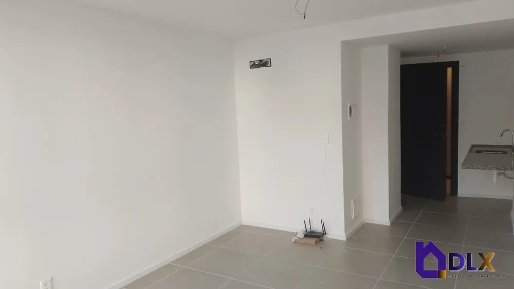 Apartamento, 1 quarto, 28 m² - Foto 8