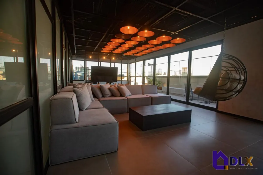 Apartamento, 1 quarto, 28 m² - Foto 23