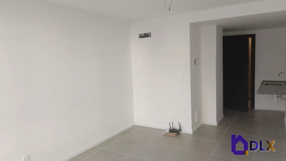 Apartamento, 1 quarto, 28 m² - Foto 4
