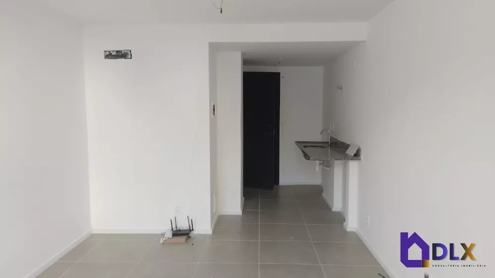 Apartamento, 1 quarto, 28 m² - Foto 2