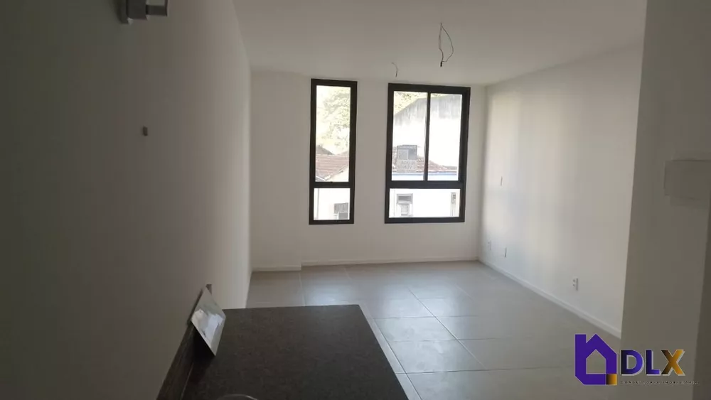 Apartamento, 1 quarto, 28 m² - Foto 3