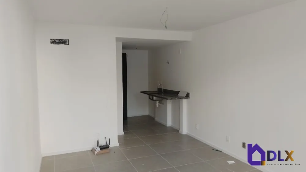 Apartamento, 1 quarto, 28 m² - Foto 10