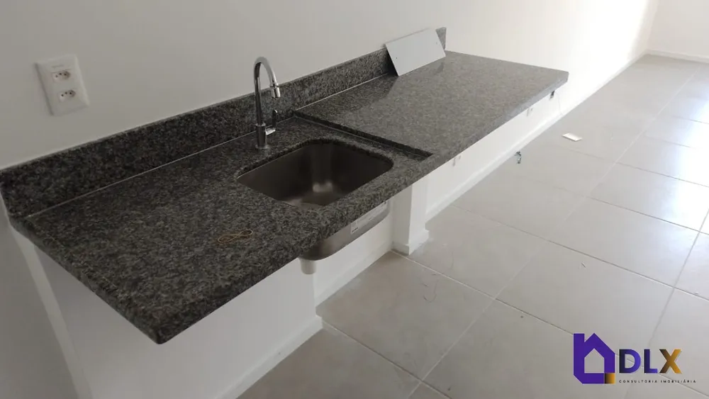 Apartamento, 1 quarto, 28 m² - Foto 12