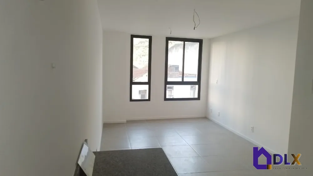 Apartamento, 1 quarto, 28 m² - Foto 2
