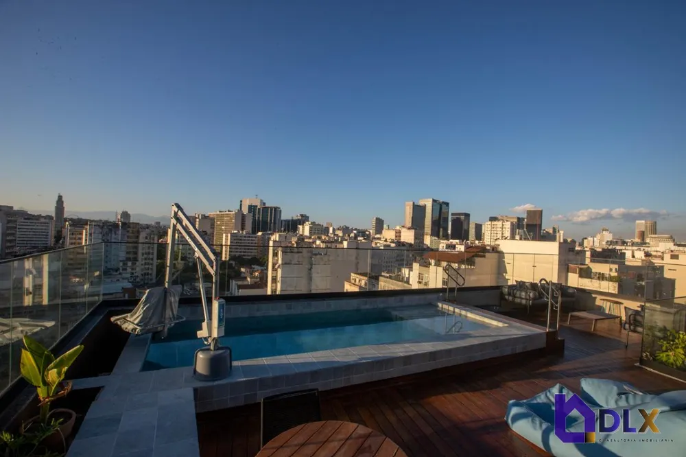 Apartamento, 1 quarto, 28 m² - Foto 21