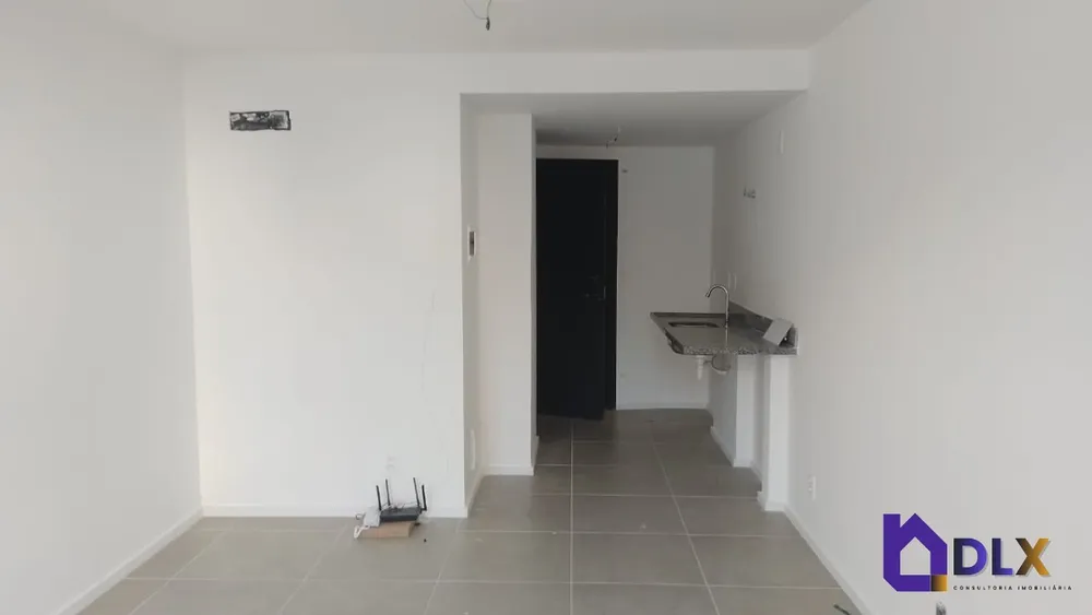 Apartamento, 1 quarto, 28 m² - Foto 4