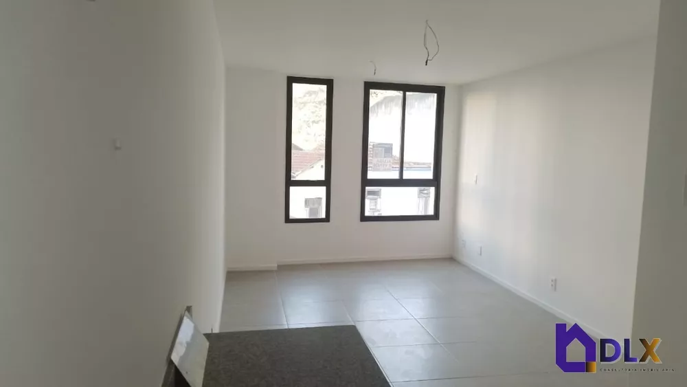 Apartamento, 1 quarto, 28 m² - Foto 1