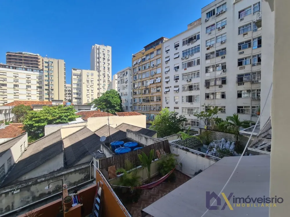 Apartamento, 1 quarto, 50 m² - Foto 2