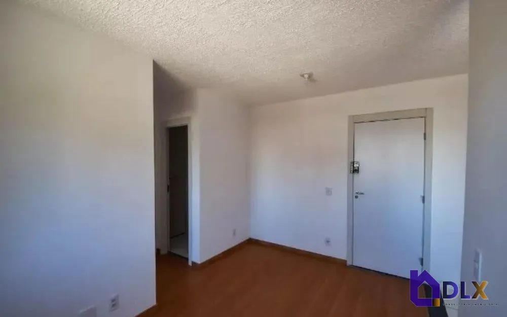 Apartamento, 2 quartos, 43 m² - Foto 8