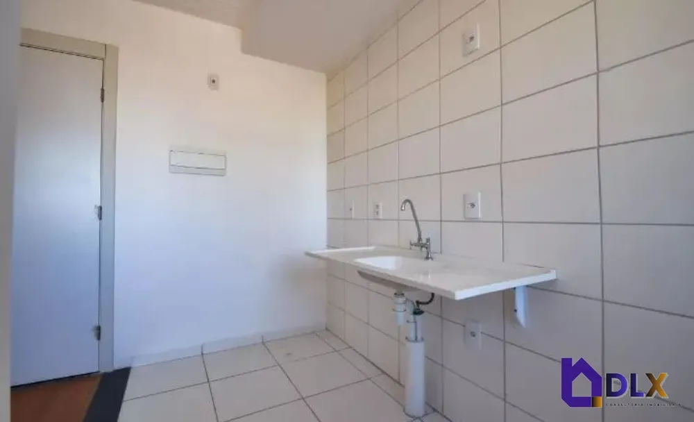 Apartamento, 2 quartos, 43 m² - Foto 17