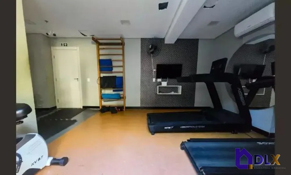 Apartamento, 2 quartos, 43 m² - Foto 28